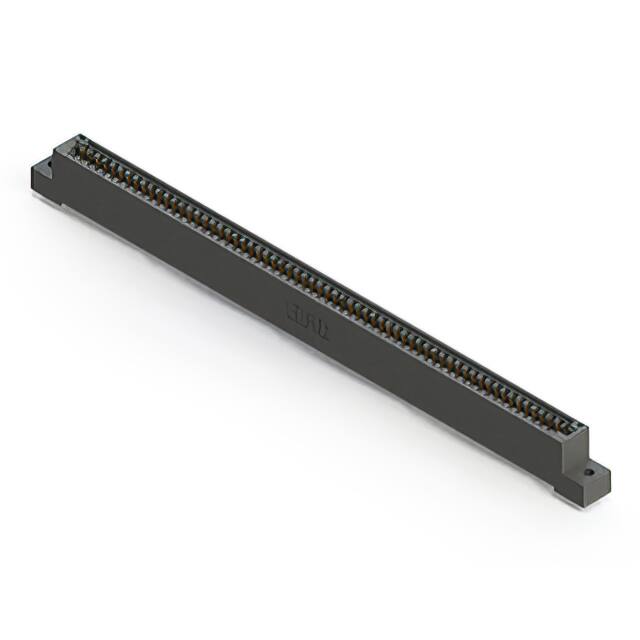 895-064-524-102 EDAC Inc.  Edgeboard Connectors